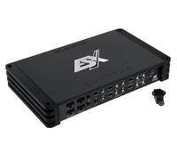 Amplificateur numérique ESX QL800.8 8 canaux classe D 1000 W avec...