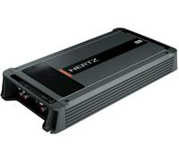 Hertz ML Power 1 - Amplificateur mono Classe D hi-end, 1x1000W pour subwoofers haute performance