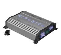 HiFonics Amplificateur 1 canal TXE 1500/1 Classe D 750 W RMS pour subwoofer