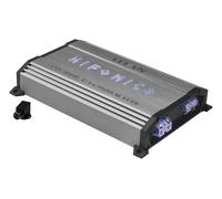 HiFonics Amplificateur TXE 3000/1 Class-D 1 canal 1500 W RMS pour subwoofer