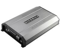 Hifonics ZXT8000/1 | Ultra Class D Monobloc Amplificateur Monobloc avec 1 x 2400/4200/8000 W/RMS @ 4/2/1 O