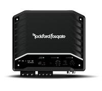 Rockford Fosgate R2-1200X1 - Monoblock Verstärker ENDSTUFE mit 1200 Watt RMS