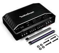 Amplificateur numérique Rockford Fosgate R2-500X4 4 canaux Prime R2-Series 50...