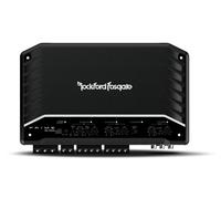Amplificateur numérique Rockford Fosgate R2-750X5 Prime R2-Series 5 canaux 75...
