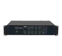 Omnitronic Amplificateur MP-120 ELA Noir