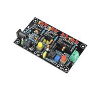 Amplificateur opérationnel 12 V pour double vitesse rapide et faible différenciation de la lumière LED Testeur amélioré Prend en charge une puce simple/double à haute et basse vitesse