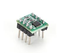 Amplificateur opérationnel audio performant et stable, à courant de sortie élevé, facile à utiliser et à faible distorsion, pour appareils