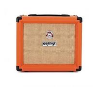 Amplificateur Orange Crush 20 Orange