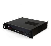 Amplificateur sono PA 2000W max. - GEMINI XGA2000