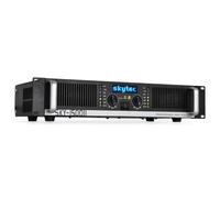 Amplificateur PA Vonyx/Skytec 2000MKII 2000W bridgeable
