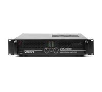 Amplificateur PA Vonyx / Skytec VXA-3000 3000 W bridgeable