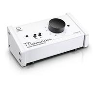 Amplificateur Palmer - MONICON W - Contrôleur de Monitoring passif blanc