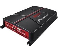 Amplificateur Pioneer GM-A4704 Pour Voiture Connexion En Pont 4 Canaux 520W MAX