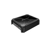 Amplificateur - PIONEER - GM-D8604 - 4 canaux - 1200 W - Télécommande de basses
