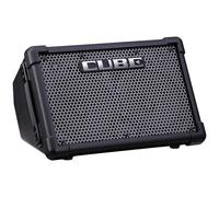 Amplificateur portable Roland CUBE Street EX 50 W Outdoor Street Live...