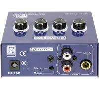LD Systems LD Systems HPA 4