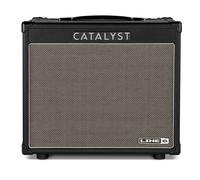 Amplificateur pour guitare électrique Line 6 - Catalyst CX 60 Combo