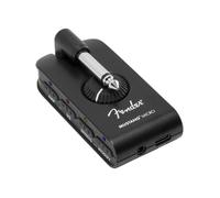 Amplificateur pour guitare - Fender - Mustang Micro - Bluetooth - 4 heures d'autonomie - Casque intégré
