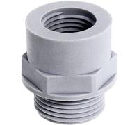 Amplificateur pour presse-étoupe LAPP 51731020 PG13.5 PG16 Polyamide 50 pc(s)