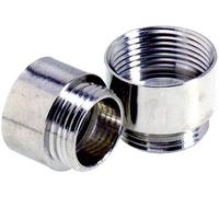 Amplificateur pour presse-étoupe LAPP 52004110 PG36 PG42 laiton 10 pc(s)