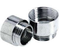 Amplificateur pour presse-étoupe LAPP 52104454 M20 M25 laiton 1 pc(s)