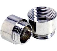 Amplificateur pour presse-étoupe LAPP 52104460 M40 M50 laiton 25 pc(s)