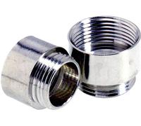 Amplificateur pour presse-étoupe LAPP 52104463 M63 M75 laiton 1 pc(s)