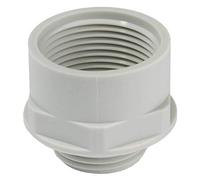 Amplificateur pour presse-étoupe Wiska 10063576 M50 M63 Polyamide 1 pc(s)