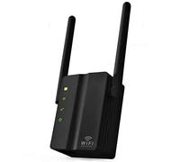 Amplificateur Pro Router 300 M Réseau Expandeur Répéteur de Puissance Extender 2 Antenne (couleur : D)