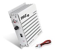 Amplificateur Pyle étanche avec 2 canaux et une puissance de 240 Watts. Idéal pour bateau, scooter de mer etc.