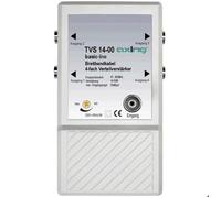 Axing Amplificateur répartiteur TVS 14