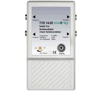 Amplificateur répartiteur Axing TVS 14