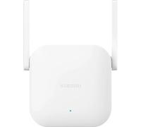 Amplificateur répéteur Wi-fi Xiaomi WiFi Range Extender N300 RD10M Blanc