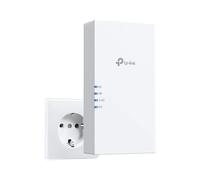 TP-Link Répéteur Wi‑Fi RE225BE Wi‑Fi 7 2,4/5 GHz 1 GbE Blanc