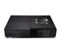 Amplificateur réseau stéréo - Naim - Uniti Star - 2 x 70 Watts - Wi-Fi AC - Bluetooth aptX HD