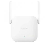 Amplificateur réseau WiFi Xiaomi Mi Range Extender N300 - Jusqu'à 300 Mbps - 2 antennes externes -