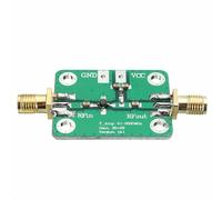 Amplificateur Rf À Large Bande, 1-2000mhz, Haute Fréquence, 30db, Gain, Faible Bruit, Module Lna
