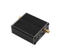 Amplificateur RF haute impédance pour amplification du signal d'antenne