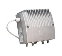 GPV 950 - Amplificateur RF - argent