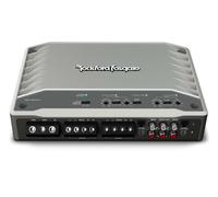 Amplificateur ROCKFORD Fosgate M2-300x4 PRIME 4 canaux pour bateaux marine...