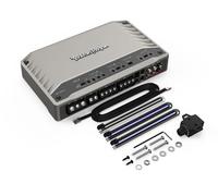 Rockford Fosgate M2-750X5 Prime 5CH Amp Amplificateur pour Bateaux Marine Outdoor