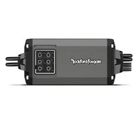 Amplificateur ROCKFORD FOSGATE M5-800X4 4 canaux 400 watts pour bateaux...
