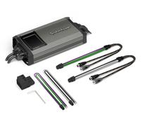 Rockford Fosgate Power M5-800X4-4/2 canaux Amplificateur de puissance avec 800 W (RMS : 400 W)