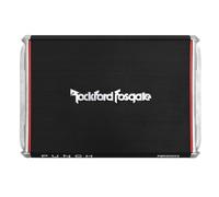 Rockford Fosgate PBR300x2 2-Kanal Amplificateur 300 Watt RMS Pbr-Serie