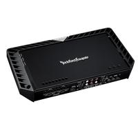 Rockford Fosgate T1000-4ad 4-Kanal Amplificateur Énergie Série 1000 Watt RMS
