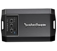 Rockford Fosgate T400x2 AD amplificateur 2 canaux