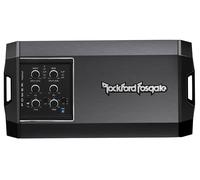 Amplificateur ROCKFORD FOSGATE T400X4AD classe A/D 4 canaux amplificateur 400...