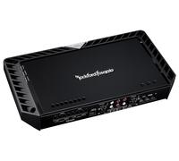 Rockford Fosgate T600-4 4-Kanal Amplificateur Énergie Série 600 Watt RMS