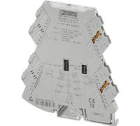 Amplificateur-séparateur 3 voies Conditionnement: 1 pc(s) Phoenix Contact MINI MCR-2-UI-UI-PT 2902040