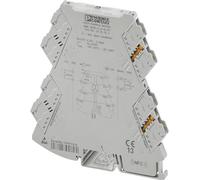 Amplificateur-séparateur 3 voies Contenu: 1 pc(s) Phoenix Contact MINI MCR-2-I4-U-PT 2902003